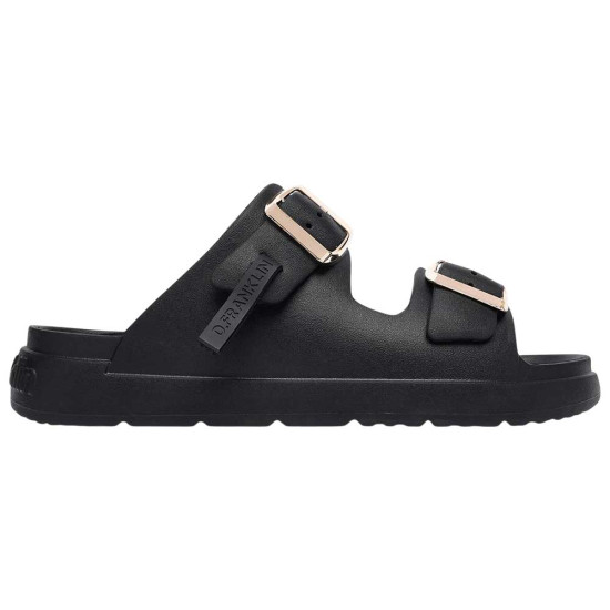 D' Franklin Vibe Foam 2 Buckles